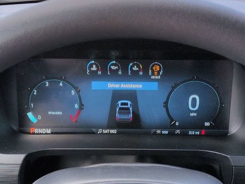 New 2026 Ford F150 STX w/ Equipment Group 200A RWD image 25