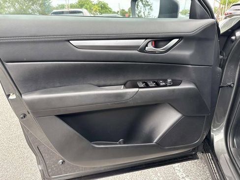Used 2025 MAZDA CX-5 AWD 2.5 S image 25
