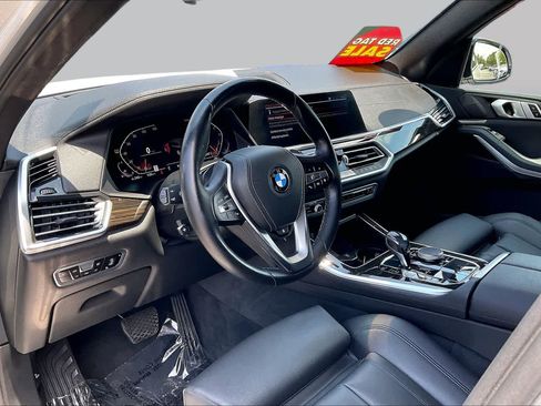 Used 2019 BMW X5 xDrive40i w/ Premium Package 2 AWD/4WD image 14