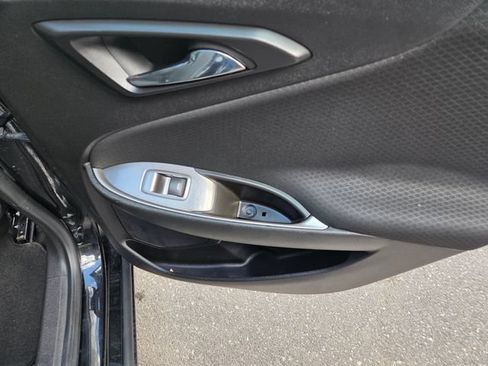 Used 2016 Chevrolet Malibu LS FWD image 39