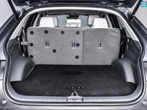 Used 2023 Hyundai Ioniq 5 SEL image 11