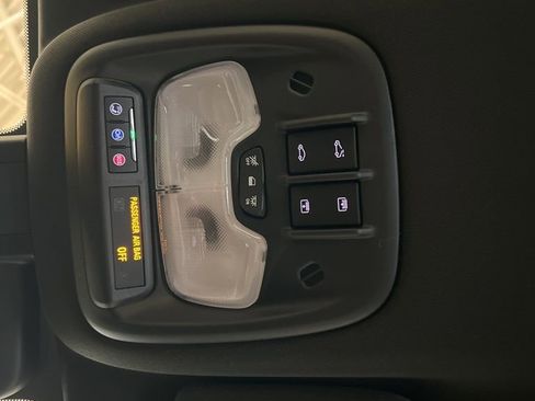 New 2026 Chevrolet TrailBlazer RS w/ Convenience Package image 23