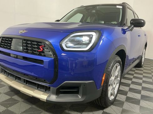 Certified 2025 MINI Cooper Countryman S image 7