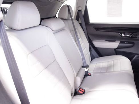 Certified 2024 Honda CR-V EX-L image 20