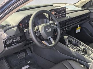 New 2026 Honda Accord Touring video 3