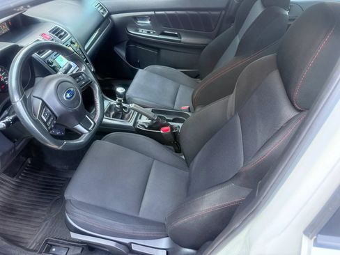 Used 2020 Subaru WRX AWD/4WD image 19