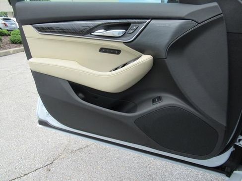 New 2026 Cadillac CT5 Premium Luxury RWD image 18