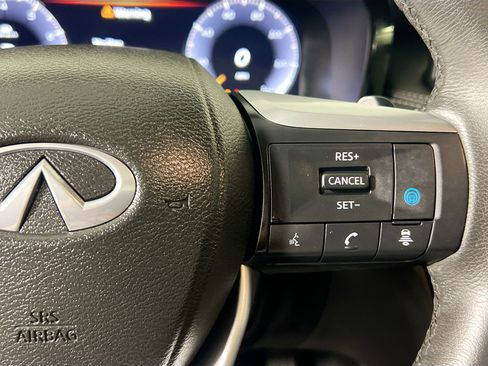 Used 2023 INFINITI QX60 Luxe w/ Cargo Package image 19