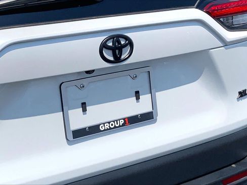 Used 2025 Toyota RAV4 XLE Premium FWD image 31