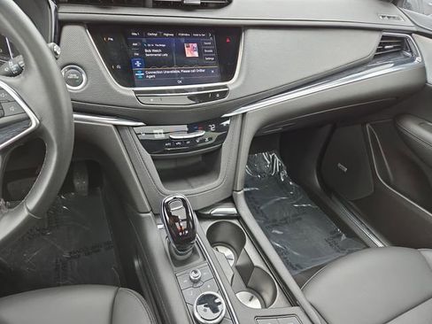 Used 2023 Cadillac XT5 Premium Luxury AWD/4WD image 26