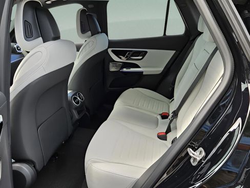 New 2026 Mercedes-Benz GLC 300 image 14