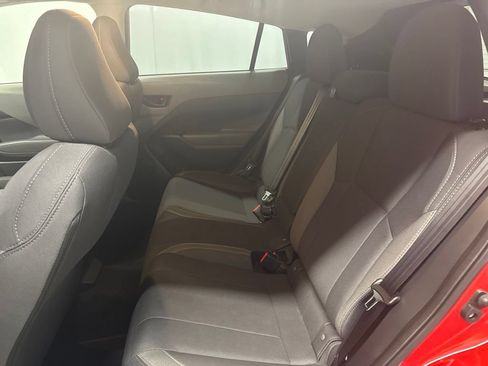 Certified 2025 Subaru Crosstrek 2.5i Premium AWD/4WD image 13