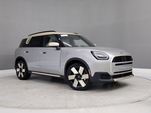 Used 2026 MINI Cooper Countryman S AWD/4WD image 30