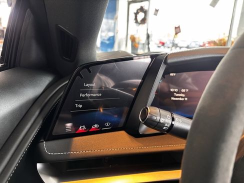 New 2026 Chevrolet Corvette Z06 image 11