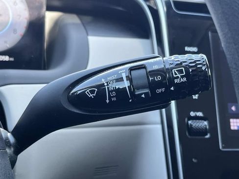 Certified 2024 Hyundai Tucson SEL FWD image 30