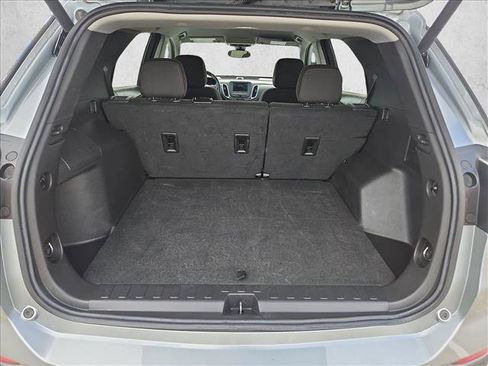 Certified 2024 Chevrolet Equinox LT AWD/4WD image 6