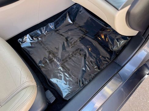 Used 2016 Nissan Maxima 3.5 SL FWD image 19