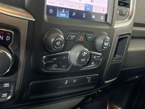 Used 2022 RAM 1500 Classic Warlock w/ Electronics Group image 15