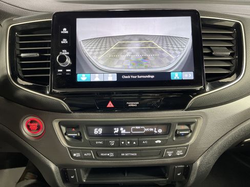 Used 2024 Honda Ridgeline RTL image 25