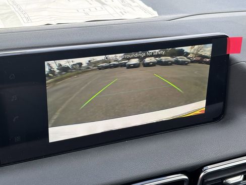 New 2026 Nissan Sentra S w/ Floor Mat Package FWD image 17