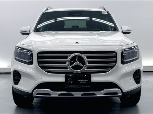 Used 2026 Mercedes-Benz GLB 250 image 7