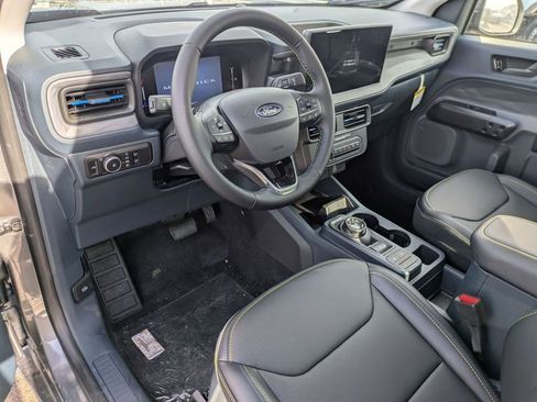 New 2026 Ford Maverick Lobo AWD/4WD image 19