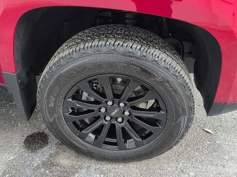 Used 2022 GMC Canyon Elevation image 16