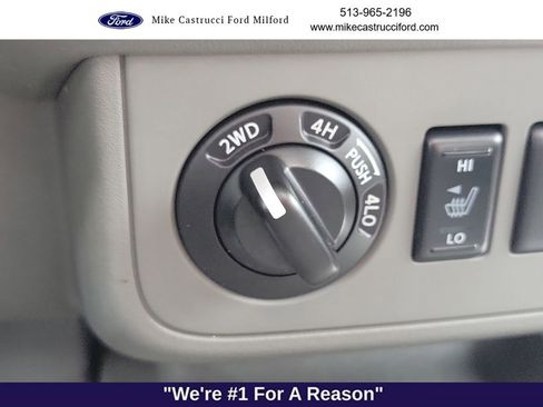 Used 2016 Nissan Frontier SL AWD/4WD image 19
