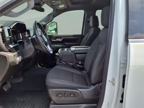 Certified 2024 GMC Sierra 2500 SLE w/ SLE Convenience Package AWD/4WD image 10