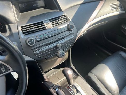 Used 2012 Honda Accord SE image 8