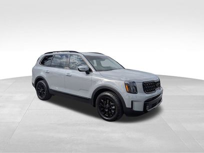 Certified 2025 Kia Telluride SX Prestige X-Pro