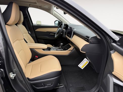New 2026 MAZDA CX-5 2.5 S w/ Premium Package AWD/4WD image 19