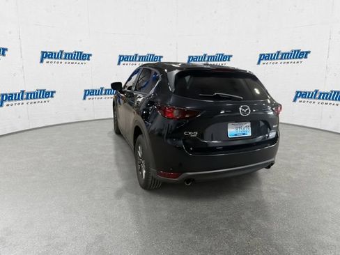 Used 2020 MAZDA CX-5 Touring AWD/4WD image 10
