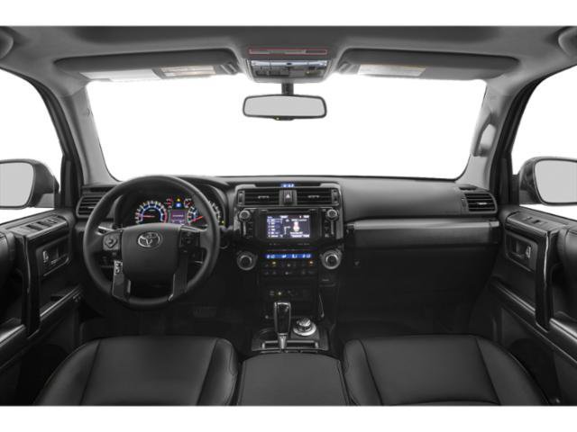 Certified 2019 Toyota 4Runner Limited AWD/4WD image 8