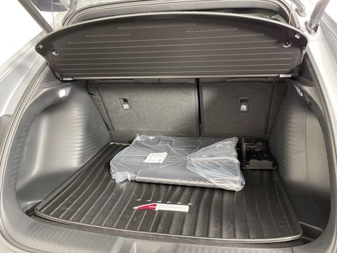 New 2026 Acura ADX A-Spec image 21