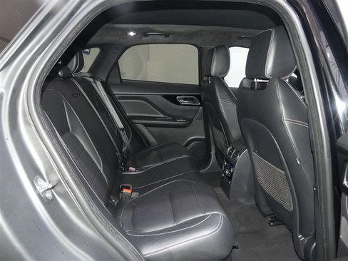 Used 2019 Jaguar F-PACE S image 29