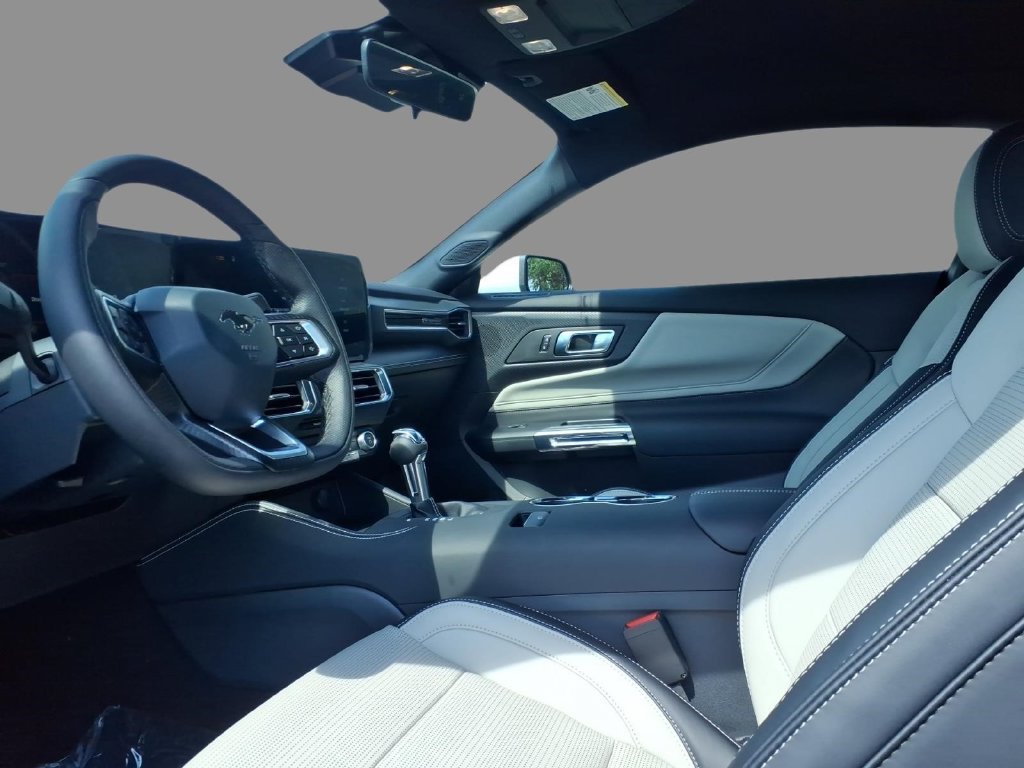 New 2026 Ford Mustang Premium RWD image 15