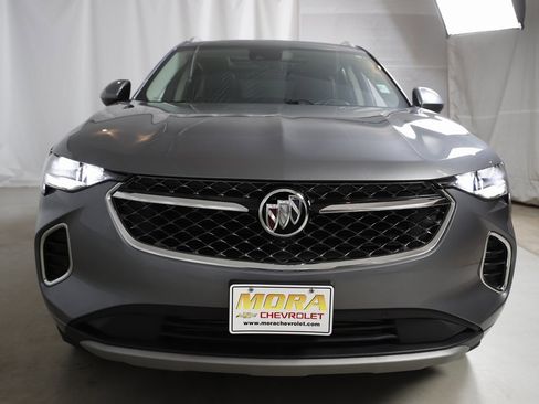 Used 2022 Buick Envision Avenir w/ Technology Package II image 26