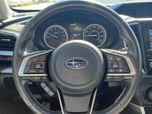 Used 2021 Subaru Forester Premium image 20