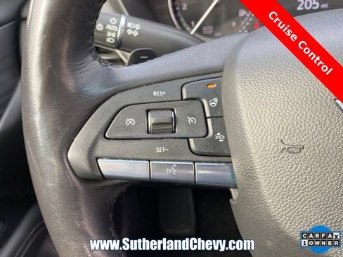 Used 2024 Cadillac CT4 Premium Luxury w/ Climate Package AWD/4WD image 22