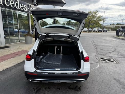 New 2025 Mercedes-Benz E 450 4MATIC All-Terrain Wagon image 5