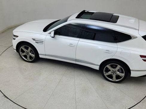 Used 2024 Genesis GV80 2.5T w/ Prestige Package image 83