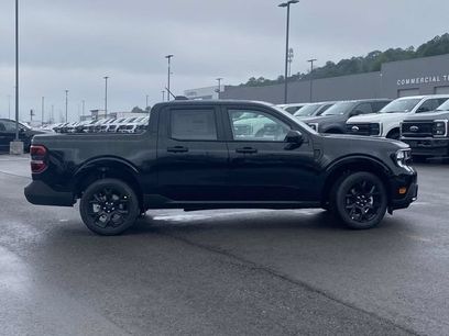New 2026 Ford Maverick XLT w/ XLT Luxury Package