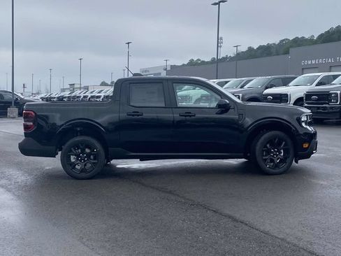 New 2026 Ford Maverick XLT w/ XLT Luxury Package AWD/4WD image 2