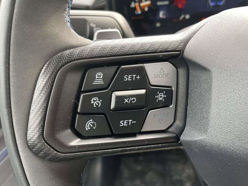 New 2026 Ford Mustang Dark Horse RWD image 24