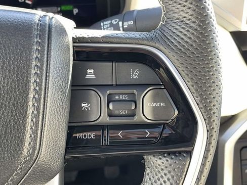 Used 2024 Toyota Tundra Capstone AWD/4WD image 21