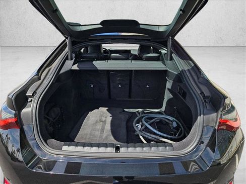 Certified 2023 BMW i4 eDrive35 RWD image 6