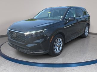 Used 2024 Honda CR-V EX video 1