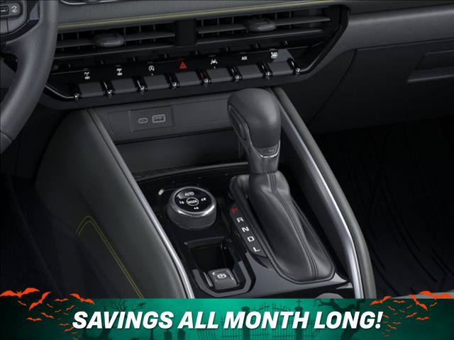 New 2026 Chevrolet Colorado ZR2 AWD/4WD image 23