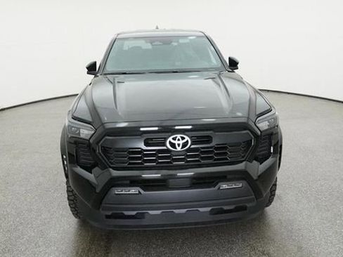 New 2025 Toyota Tacoma TRD Off-Road image 2